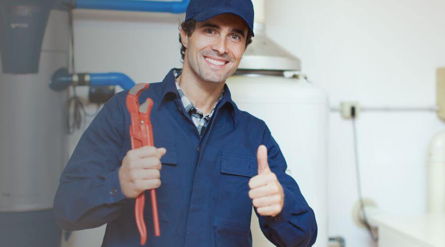 Local expert plumbing services in Hollywood, MD